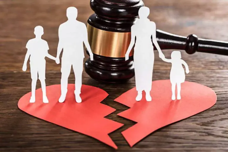 أسباب انتشار ظاهرة الطلاق