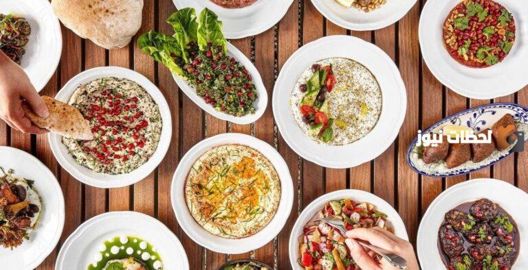 أشهر أسماء مشاريع طبخ شعبي ومنزلي حديثة