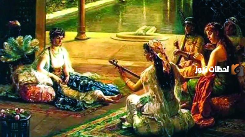 أشهر الموشحات الأندلسية المغربية