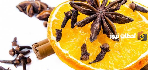 طرق علاج الكحة بالاعشاب للأطفال