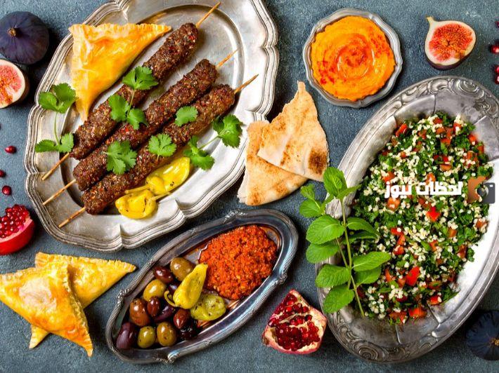 أين يوجد كبابجي الرفاعي؟! عنوان كبابجي الرفاعي والمنيو الجديد مع الأسعار
