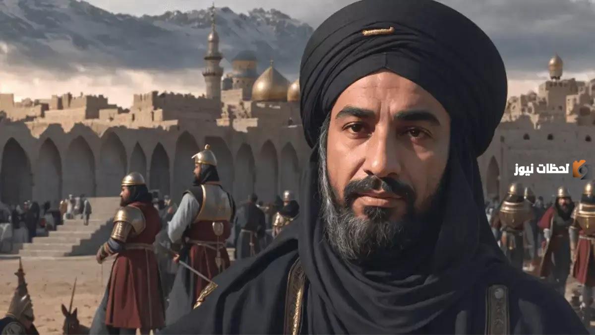 إليك أشهر الشخصيات عربية