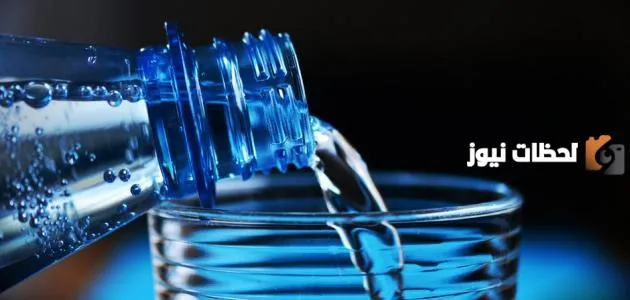 إليك رجيم الماء السريع