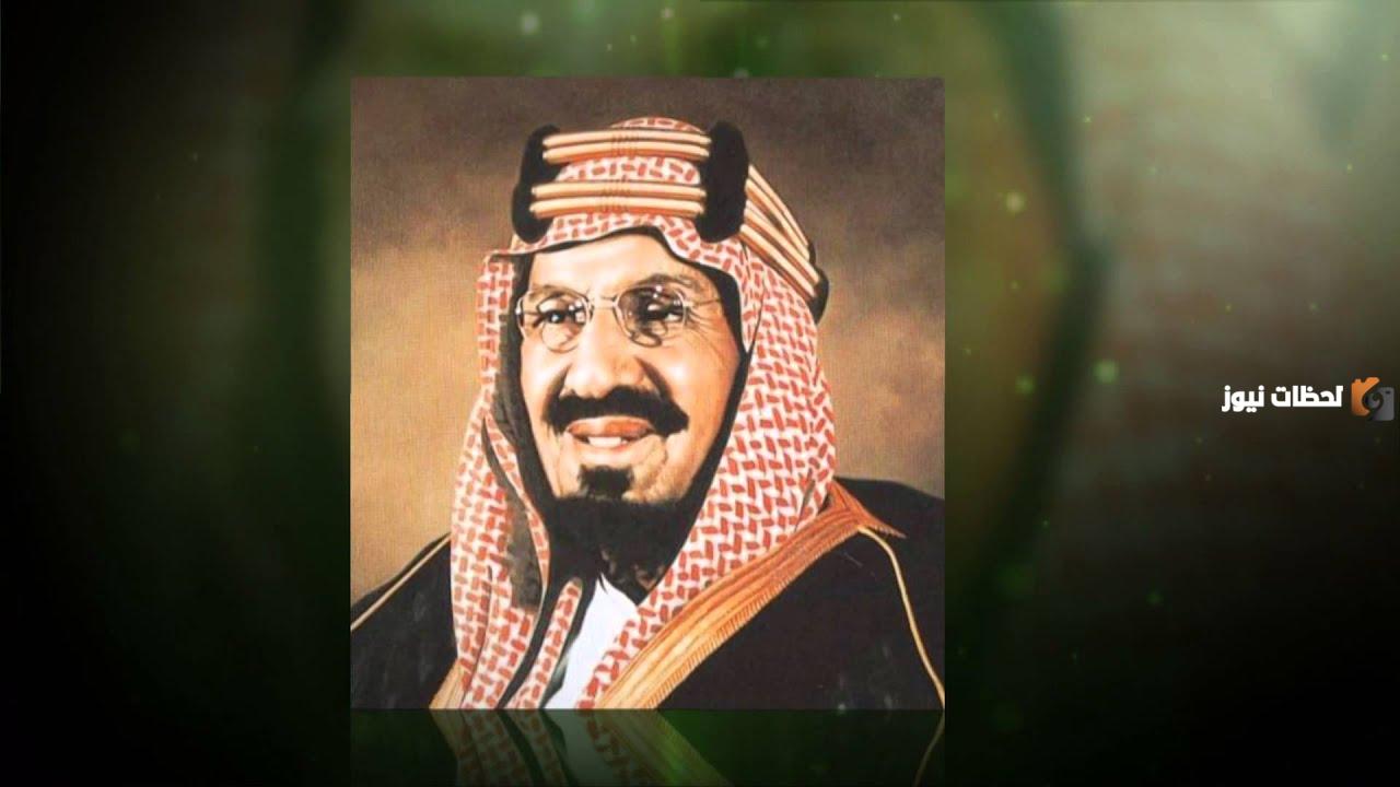 إنجازات الملك عبد العزيز آل سعود توطين البادية صواب أم خطأ