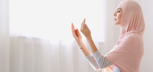 ادعية لتثبيت الحمل ونبض الجنين