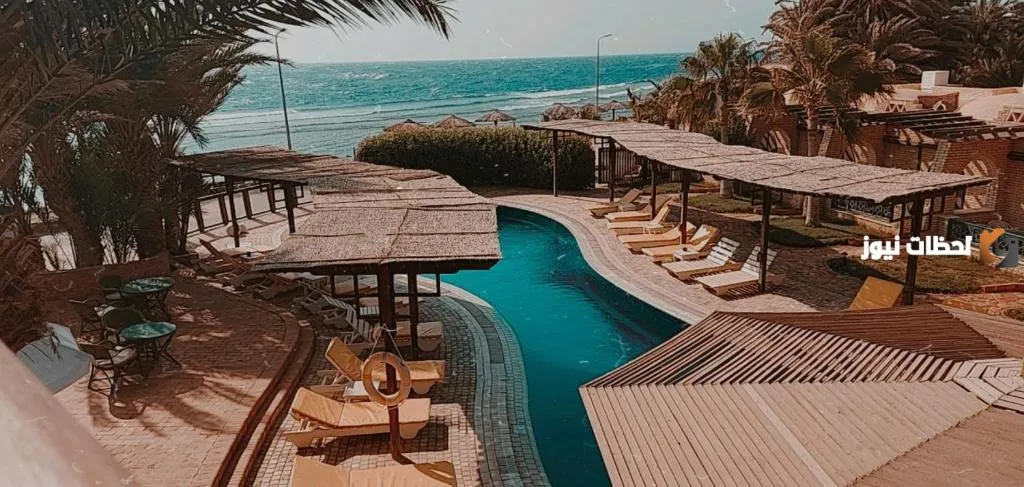 اسعار فندق نسيمة دهب وطرق التواصل والحجز