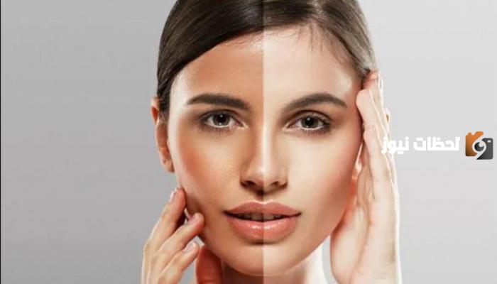 اقوى خلطات تفتيح البشرة طبيعياً