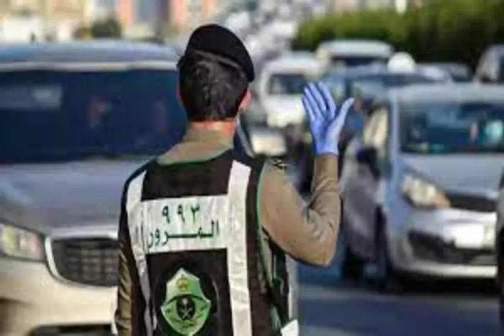 الإدارة العامة للمرور السعودي توضح هل يمكن تجديد الرخصة