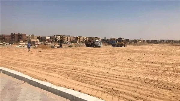 الاستعلام عن نتيجة قرعة اراضي مسكن