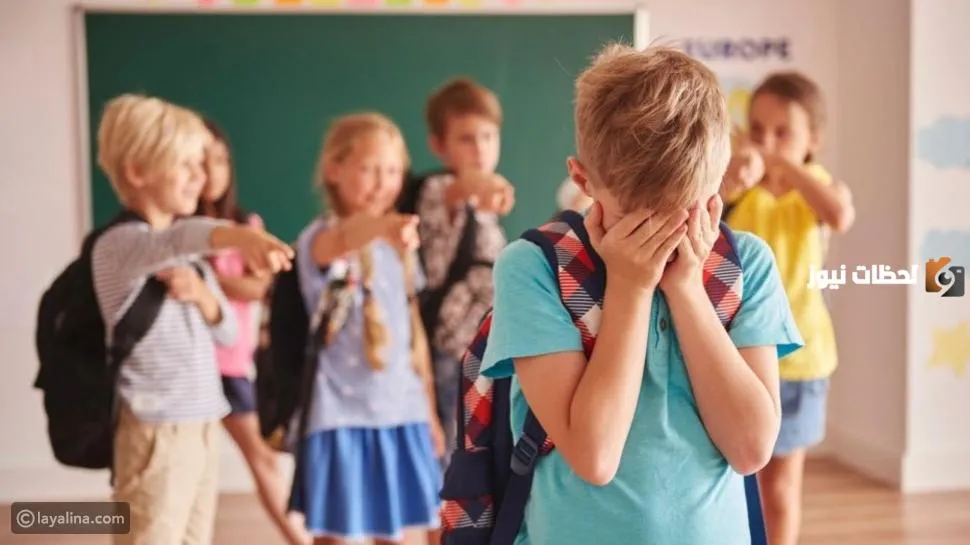 لا يعد العنف الطارئ بين الأقران تنمرًا هل هذا صحيح