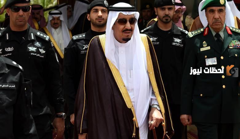 الحرس الملكي السعودي يعلن فتح باب التقديم