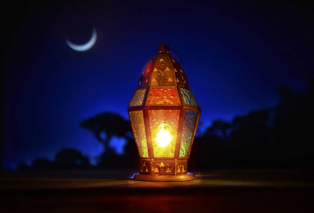 الحيوان الذي يصوم رمضان