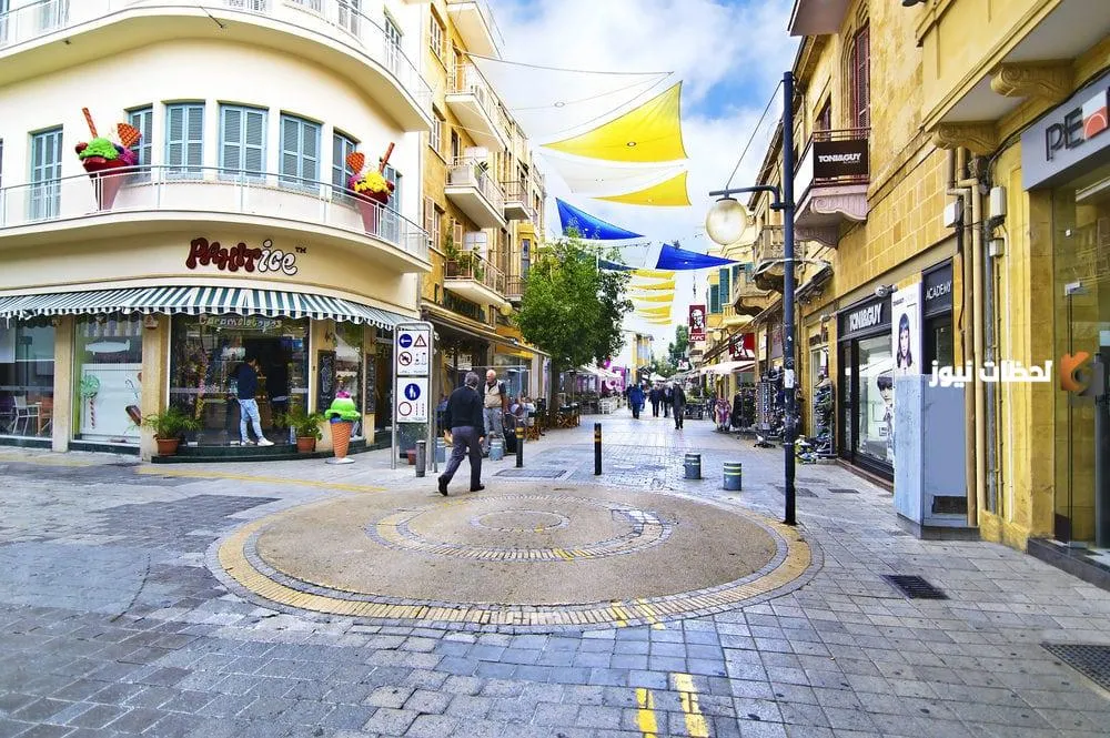 السياحة في نيقوسيا