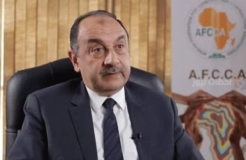 محمد شيمي