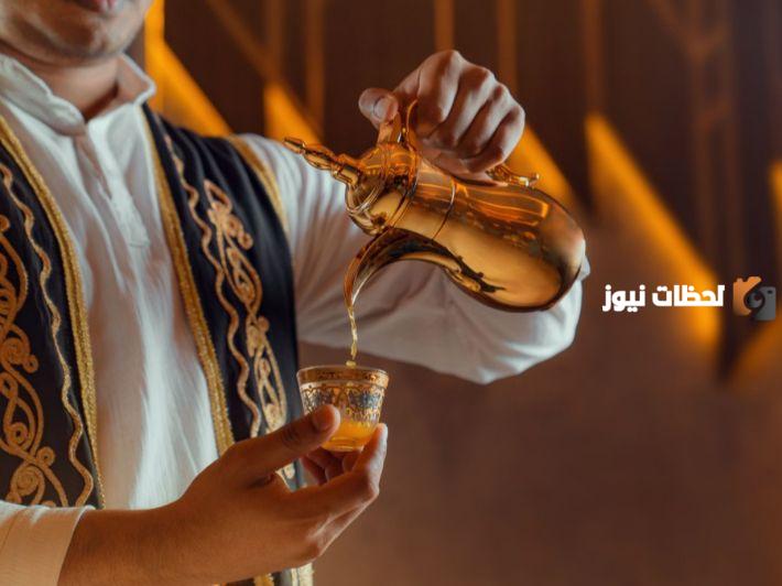 العادات والتقاليد في السعودية