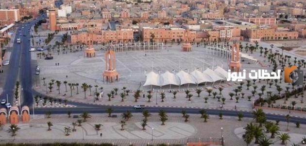 اوقات الصلاة في رمضان 2025 إمساكية رمضان العيون