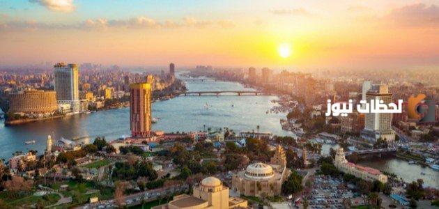 ما هي اكبر مدينة في مصر من حيث المساحة وعدد السكان