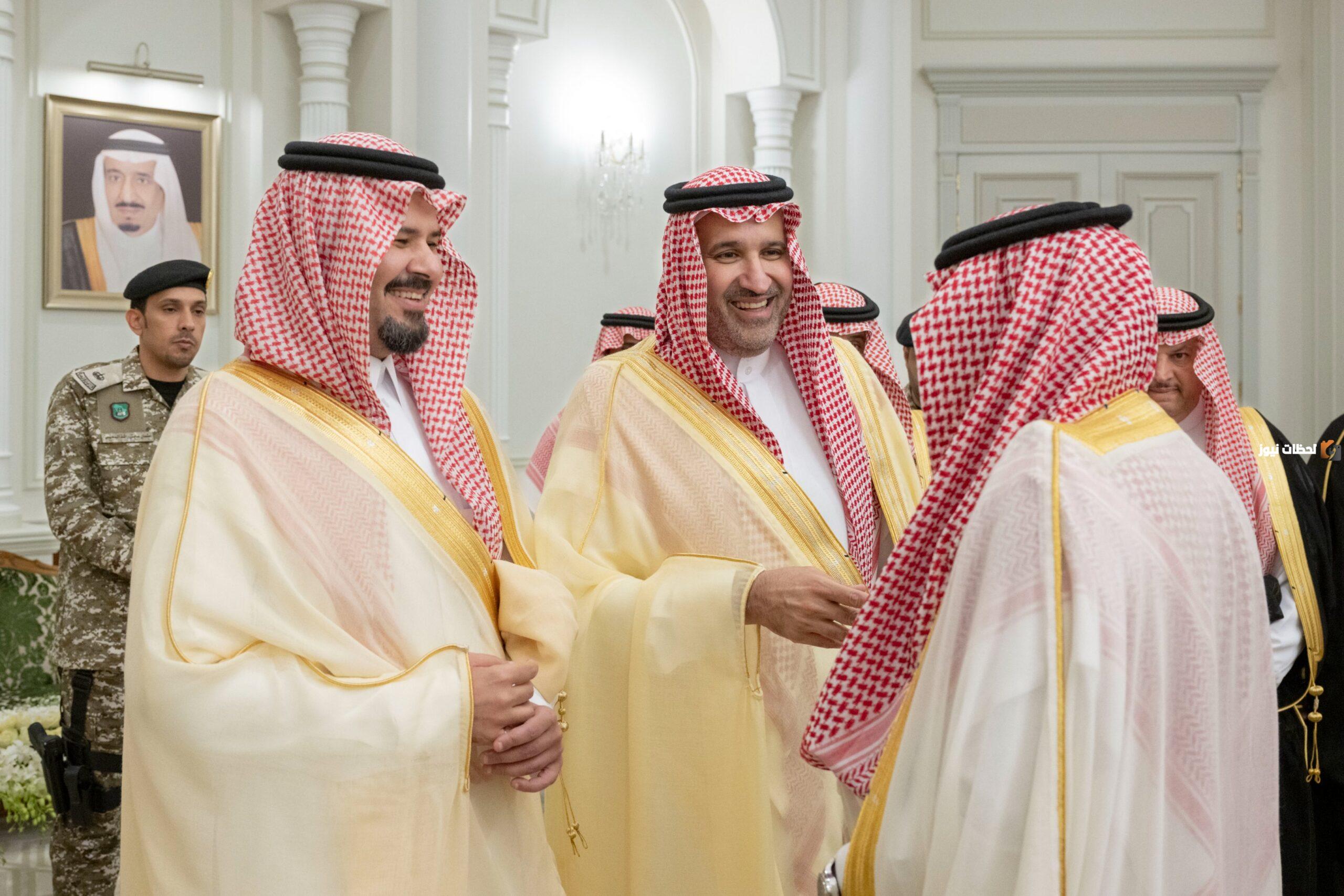 المكرمة الملكية تدخل الفرح والسرور على قلوب الجميع
