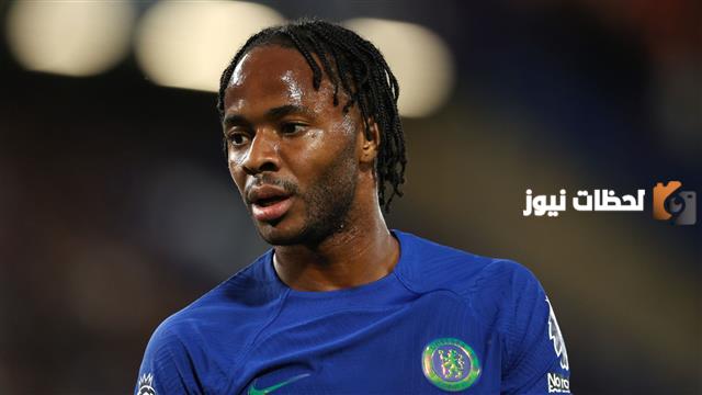 انتقال "رحيم سترلينج" إلى الهلال في الميركاتو الصيفي القادم