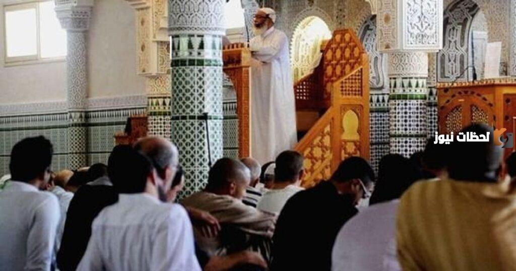 بحث عن خطبة الجمعة وأثرها على المجتمع الإسلامي