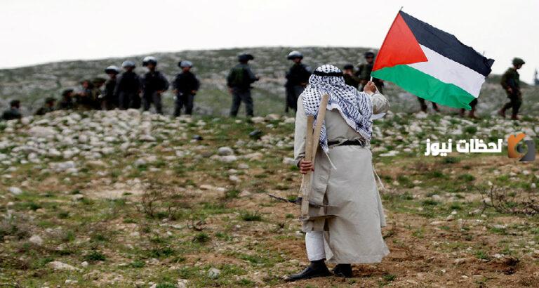 بحث عن يوم الأرض .. معلومات عن يوم الأرض الفلسطيني