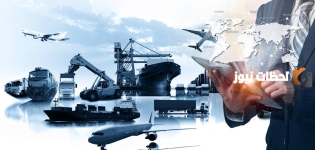 موضوع تعبير كامل عن وسائل المواصلات والنقل