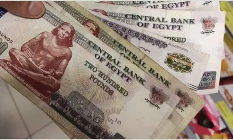 تبكير مرتبات شهر فبراير