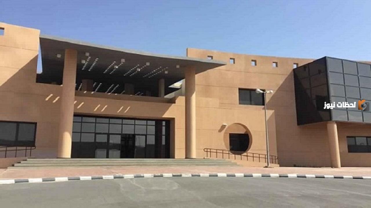 الكلية التقنية للبنات
