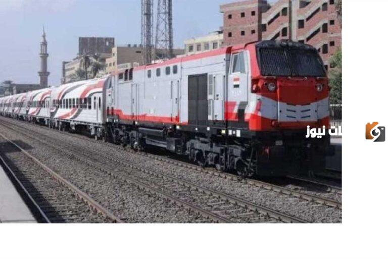 تعرف على مواعيد قطارات إسكندرية الجديدة