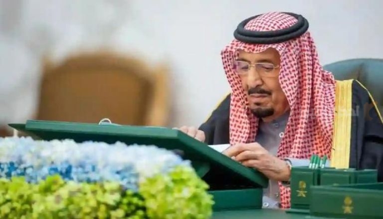 تفاصيل العفو الملكي السعودي الجديد