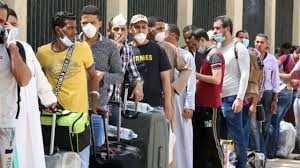 تقليل العمالة الوافدة في الكويت وقرارات جديدة تهدد آلاف المقيمين