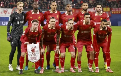 ليفربول
