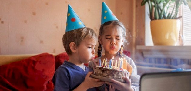 تهنئة عيد الفطر لأختي الغالية