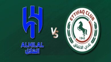 توتر في صفوف الاتفاق وتكثيف التدريبات لمواجهة الهلال خلال جولة التأسيس..