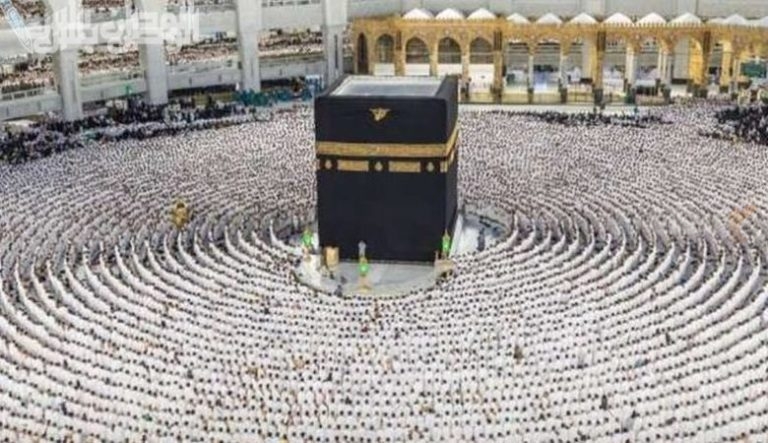 جدول أئمة الحرم المكي هذا الأسبوع والمؤذنين