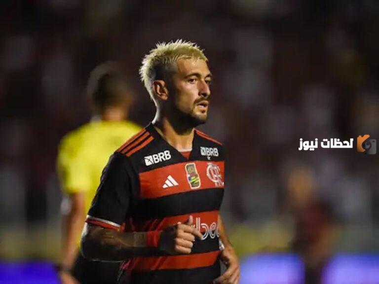 على رادار الأندية السعودية