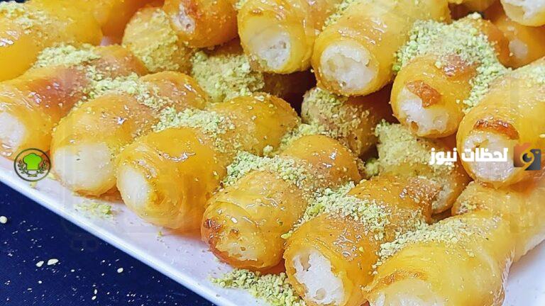 حشوة زنود الست