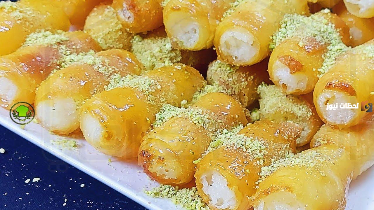 حشوة زنود الست