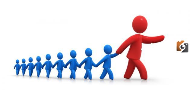 حقوق الراعي والرعية حديث ثالث متوسط