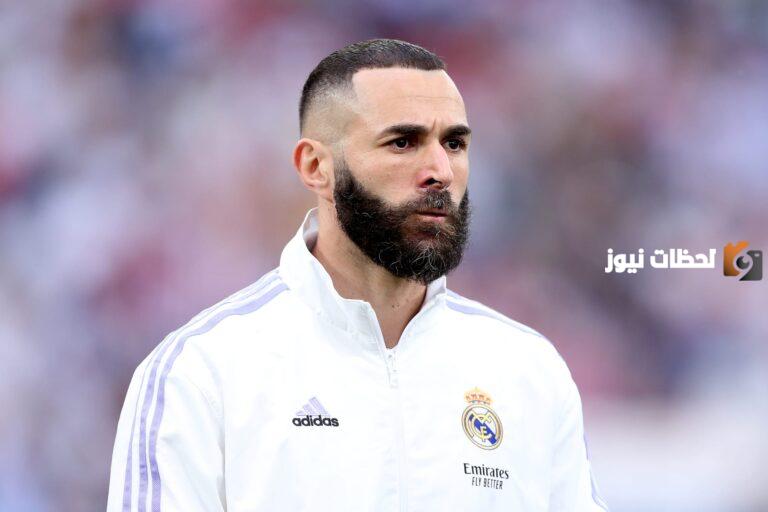 حقيقة عودة بنزيما للمباريات