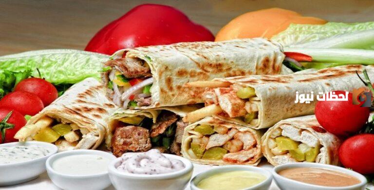 دراسة جدوى مشروع مطعم سوري مختلفة وعوامل النجاح