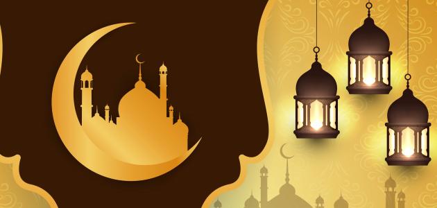 دعاء الافطار في الصيام رمضان