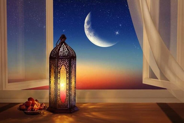 دعاء الفجر اول يوم رمضان