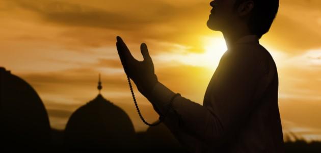 دعاء الهم والفرج
