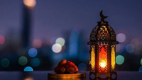 دعاء رمضان مكتوب طويل