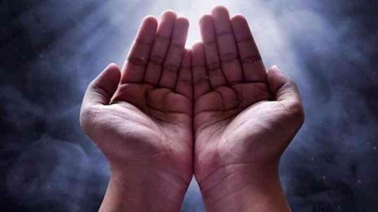 دعاء قبل صلاة الفجر