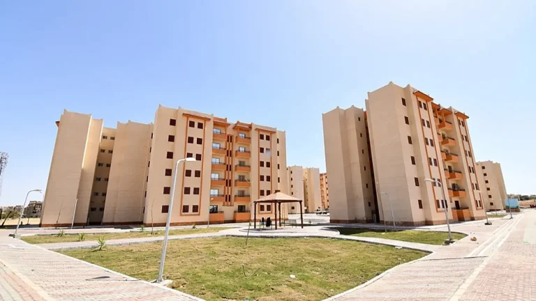 رابط الاستعلام عن نتيجة شقق الاسكان الاجتماعي