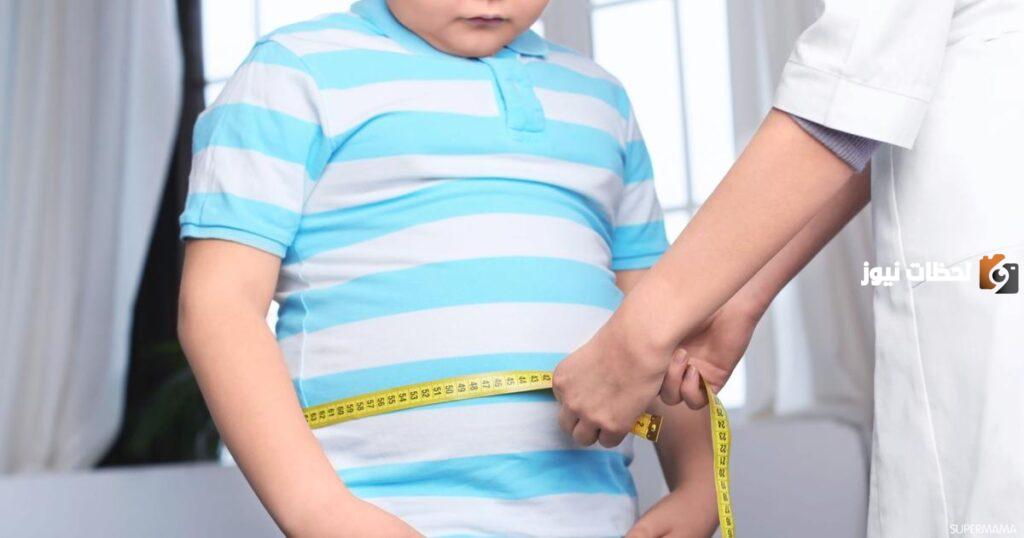 وصفات لتنحيف للأطفال