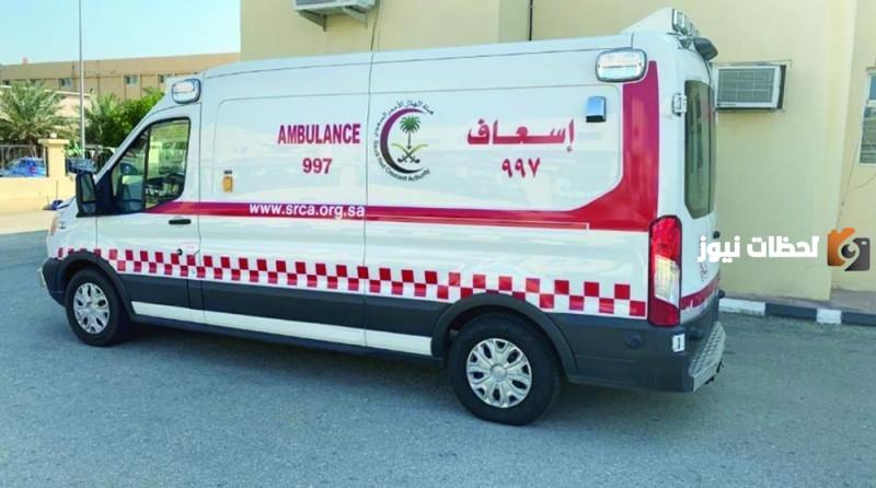 رقم الإسعاف السعودي الرياض وجدة ومكة الموحد واتساب المجانى للتواصل وطلب الخدمة الإسعافية