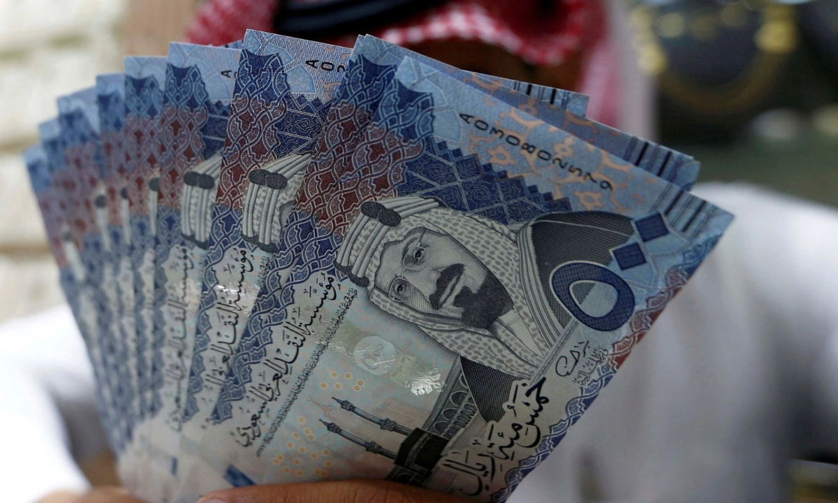 رواتب المتقاعدين في السعودية وحلول مالية ضخمة لزيادة الدخل بعد التقاعد